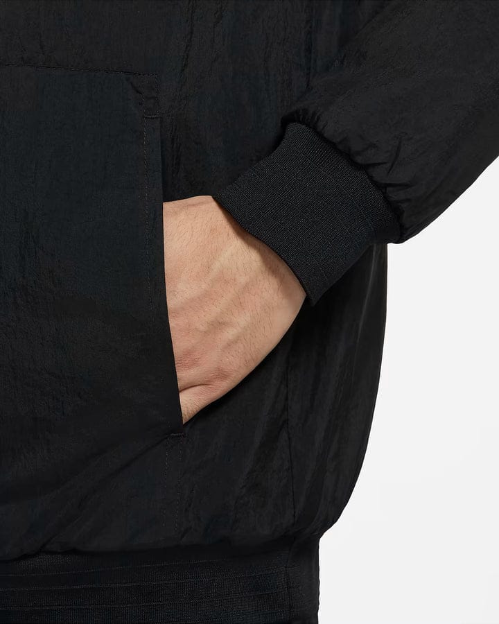 Men Reversible Slim Fit Fleece Jacket. ⭐⭐⭐⭐⭐ (4.9/5)