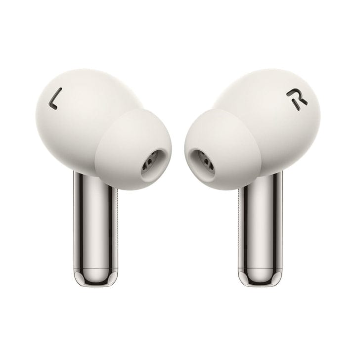 OnePlus Buds Pro 3 Bluetooth TWS in-Ear Buds – Dual Drivers, Dual DACs, Dynaudio EQs, AI-Powered Translator, Up to 50dB Adaptive Noise Cancellation, Up to 43Hrs Battery. ⭐⭐⭐⭐⭐ (4.9/5)