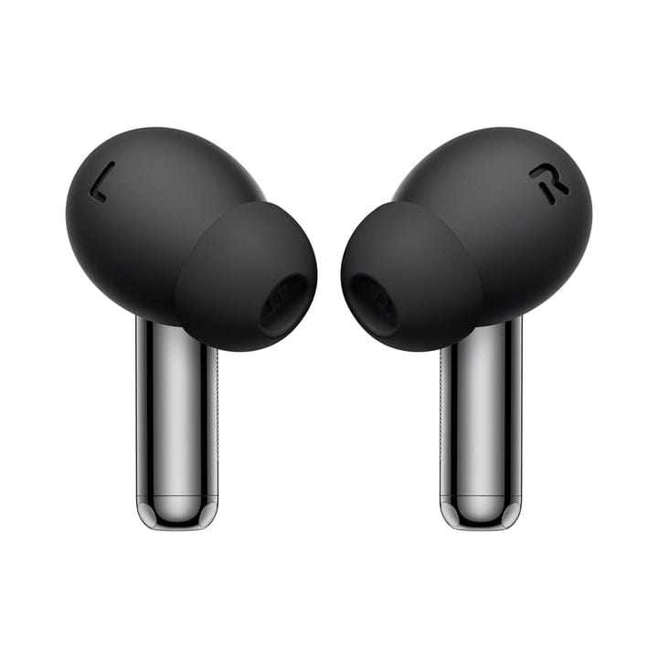 OnePlus Buds Pro 3 Bluetooth TWS in-Ear Buds – Dual Drivers, Dual DACs, Dynaudio EQs, AI-Powered Translator, Up to 50dB Adaptive Noise Cancellation, Up to 43Hrs Battery. ⭐⭐⭐⭐⭐ (4.9/5)