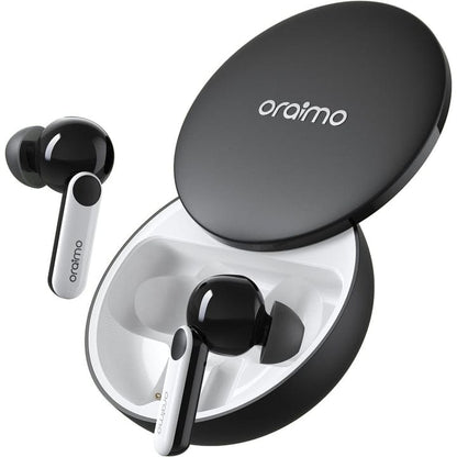 Oraimo OEB-E105D FreePods 4 ANC True Wireless Earbuds. ⭐⭐⭐⭐⭐(4.9/5)
