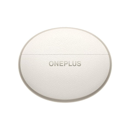 OnePlus Buds Pro 3 Bluetooth TWS in-Ear Buds – Dual Drivers, Dual DACs, Dynaudio EQs, AI-Powered Translator, Up to 50dB Adaptive Noise Cancellation, Up to 43Hrs Battery. ⭐⭐⭐⭐⭐ (4.9/5)