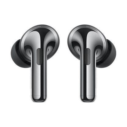 OnePlus Buds Pro 3 Bluetooth TWS in-Ear Buds – Dual Drivers, Dual DACs, Dynaudio EQs, AI-Powered Translator, Up to 50dB Adaptive Noise Cancellation, Up to 43Hrs Battery. ⭐⭐⭐⭐⭐ (4.9/5)