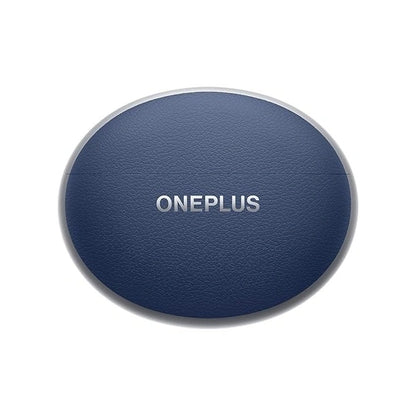 OnePlus Buds Pro 3 Bluetooth TWS in-Ear Buds – Dual Drivers, Dual DACs, Dynaudio EQs, AI-Powered Translator, Up to 50dB Adaptive Noise Cancellation, Up to 43Hrs Battery. ⭐⭐⭐⭐⭐ (4.9/5)